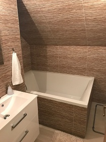 Wellness chalupa s baz�nem - Lipensk� jezero