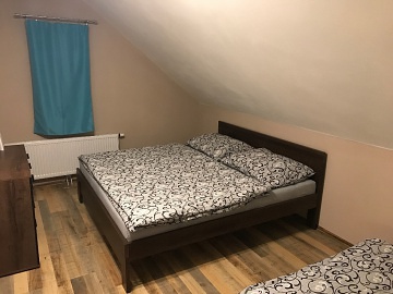 Wellness chalupa s baz�nem - Lipensk� jezero