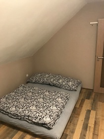 Wellness chalupa s baz�nem - Lipensk� jezero