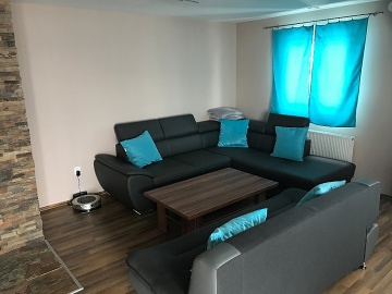 Wellness Vila Pasečná - Lipno - PředníVyt