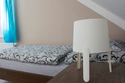 Wellness chalupa s baz�nem - Lipensk� jezero