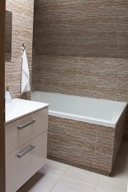 Wellness chalupa s baz�nem - Lipensk� jezero