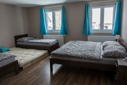 Wellness chalupa s baz�nem - Lipensk� jezero