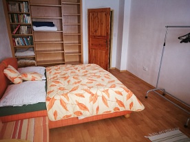 Apartmán - Srní 110 - ubytování Šumava