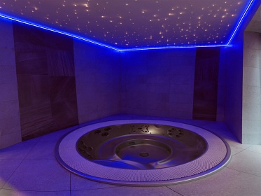 Wellness chata - Hrub� Jesen�k - hora Prad�d