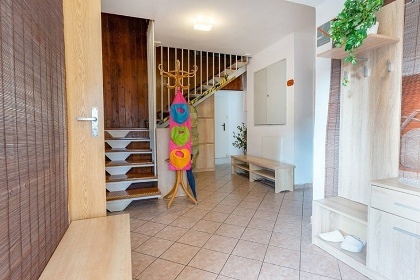 Wellness chata - Hrub� Jesen�k - hora Prad�d