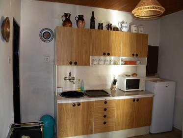 Chata u řeky Nežárky - Třeboňsko - Novosedly