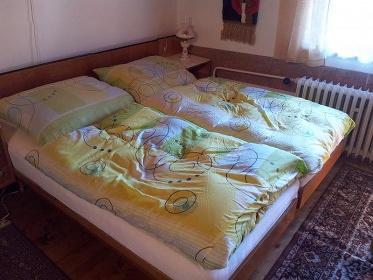 Chata u řeky Nežárky - Třeboňsko - Novosedly