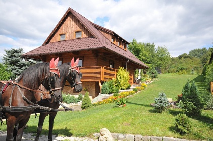 Roubenka v�hled na N�zk� Tatry - Liptovsk� Mara