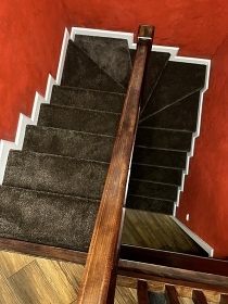 Chata s v��ivkou - v�hled na Lysou horu - Beskydy