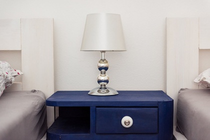 Rekreační dům Rabí - apartmány Šumava
