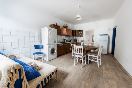 Apartmány Šumava - hrad Rabí - Otava - Rabí