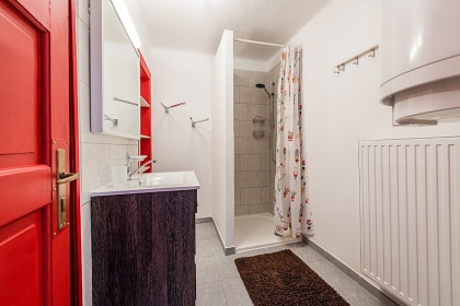 Rekreační dům Rabí - apartmány Šumava