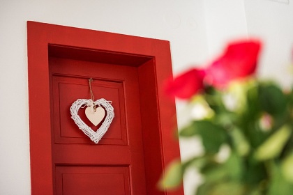 Rekreační dům Rabí - apartmány Šumava