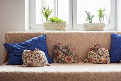 Rekreační dům Rabí - apartmány Šumava