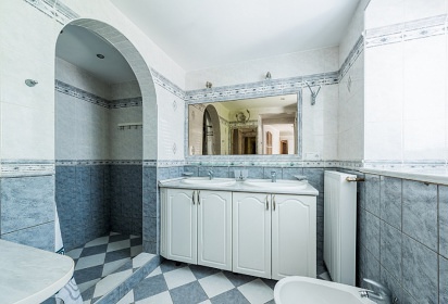 Rekreační dům Rabí - apartmány Šumava
