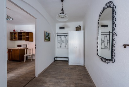 Rekreační dům Rabí - apartmány Šumava