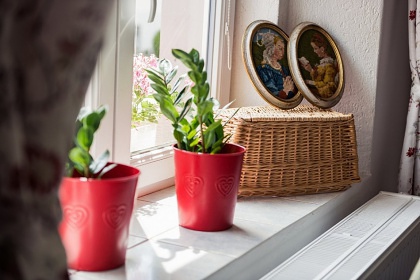 Apartmány Šumava - hrad Rabí - Otava - Rabí