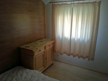 Chalupa s baznem - Toulcovy Matale - Nov Hrady