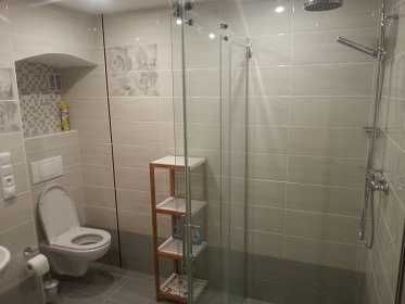 Chalupa s baznem - Toulcovy Matale - Nov Hrady