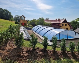 Ubytovn Bartonika - Vysok n. Jizerou