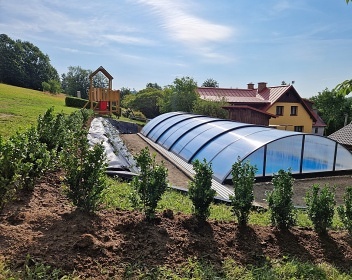 Ubytovn Bartonika - Vysok n. Jizerou