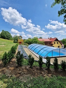 Ubytovn Bartonika - Vysok n. Jizerou