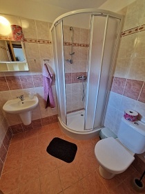 Chalupa s baz�nem - Kamenec - Krkono�e