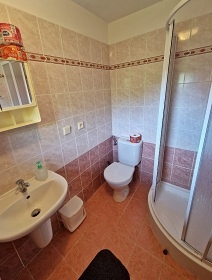 Chalupa s baz�nem - Kamenec - Krkono�e