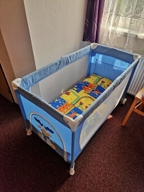 Chalupa s baz�nem - Na Kamenci - Krkono�e