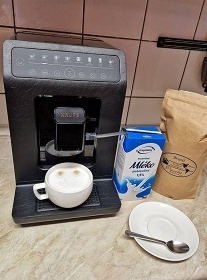 Chalupa s baz�nem - Na Kamenci - Krkono�e