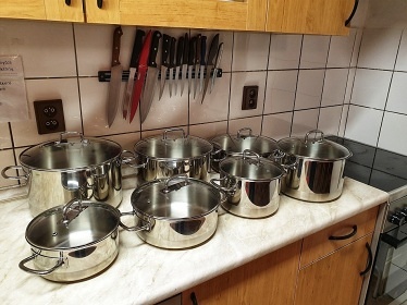 Chalupa s baz�nem - Kamenec - Krkono�e