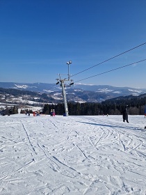 Chalupa s baz�nem - Kamenec - Krkono�e