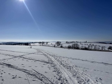 Chalupa s baz�nem - Na Kamenci - Krkono�e