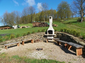Ubytování Bartonička - Vysoké nad Jizerou
