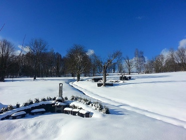 Chalupa s baz�nem - Kamenec - Krkono�e