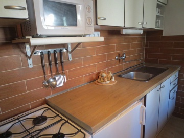 Chata u lesa - Bezov - vodn ndr Vran