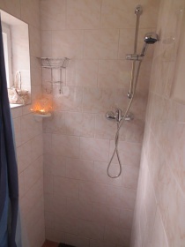 Chata u lesa - Bezov - vodn ndr Vran