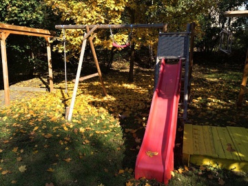 Rodinn� chata u Prahy - p�ehrada Vran� - Vltava