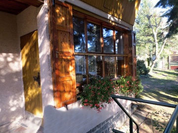 Chata u lesa - Bezov - vodn ndr Vran