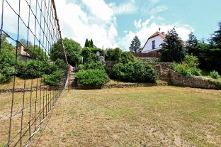Chaloupka v Podyjí - Podmolí - Znojmo