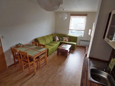Pronájem apartmánu - Deštné v Orl. horách