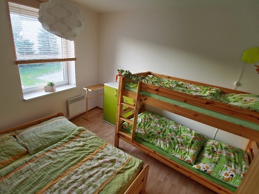 Pronájem apartmánu - Deštné v Orl. horách