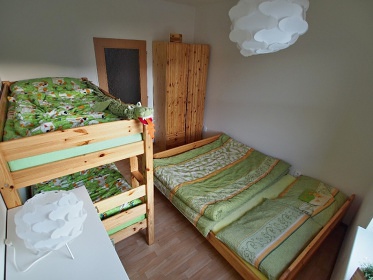 Pronájem apartmánu - Deštné v Orl. horách