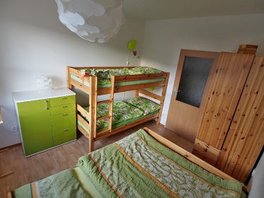 Pronájem apartmánu - Deštné v Orl. horách