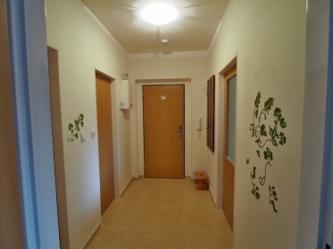 Pronájem apartmánu - Deštné v Orl. horách