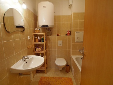 Pronájem apartmánu - Deštné v Orl. horách