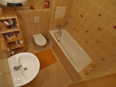 Pronájem apartmánu - Deštné v Orl. horách
