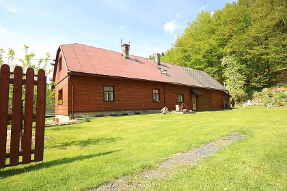 Chalupa Miloš - Valašská Senice - Vsetín