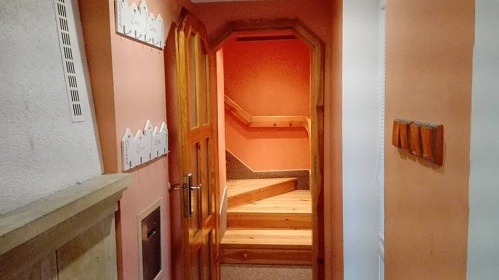 Chata s bazénem - Kluček - Žatec - Louny